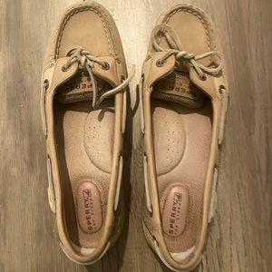 Sperry top sider